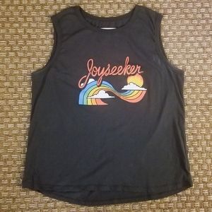 ban.do Joyseeker Muscle Tank